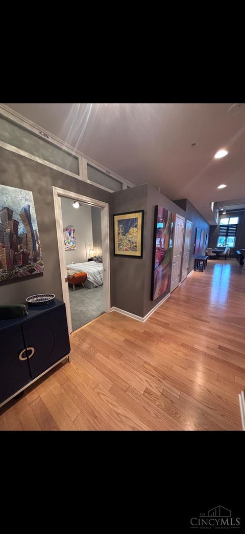 Photo of 400 Pike Street #612, Cincinnati, OH 45202 (MLS # 1871196)
