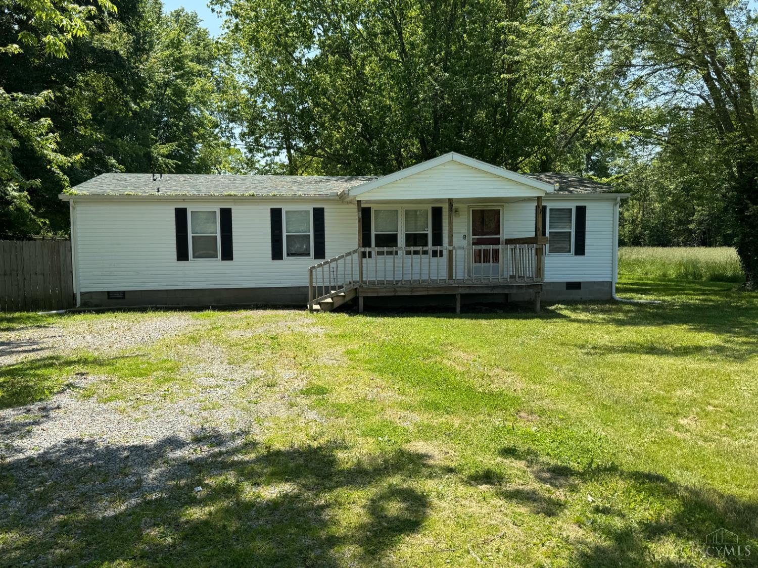 46 Frazier Road, Midland, Ohio image 1