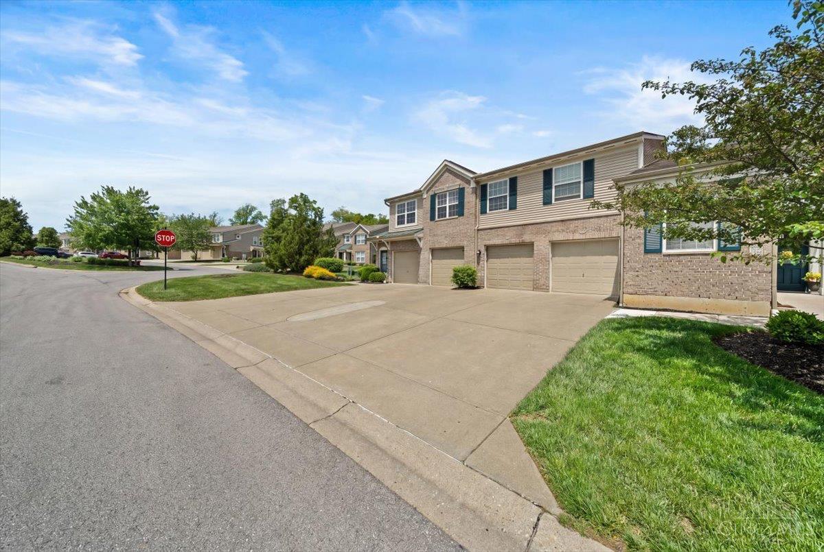 1384 Twin Spires Drive
