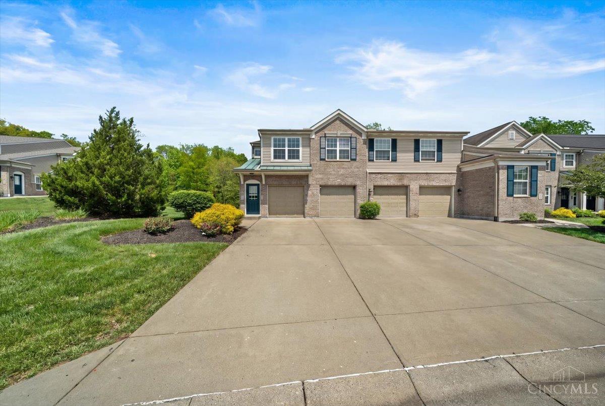 1384 Twin Spires Drive