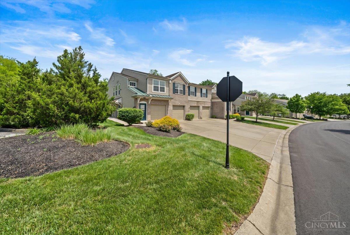1384 Twin Spires Drive