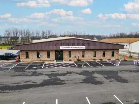 1527 State Route 28 Loveland OH 45140