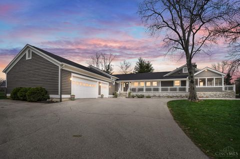 Photo of 2631 Newtown Road, Anderson Township, OH 45244 (MLS # 1871137)