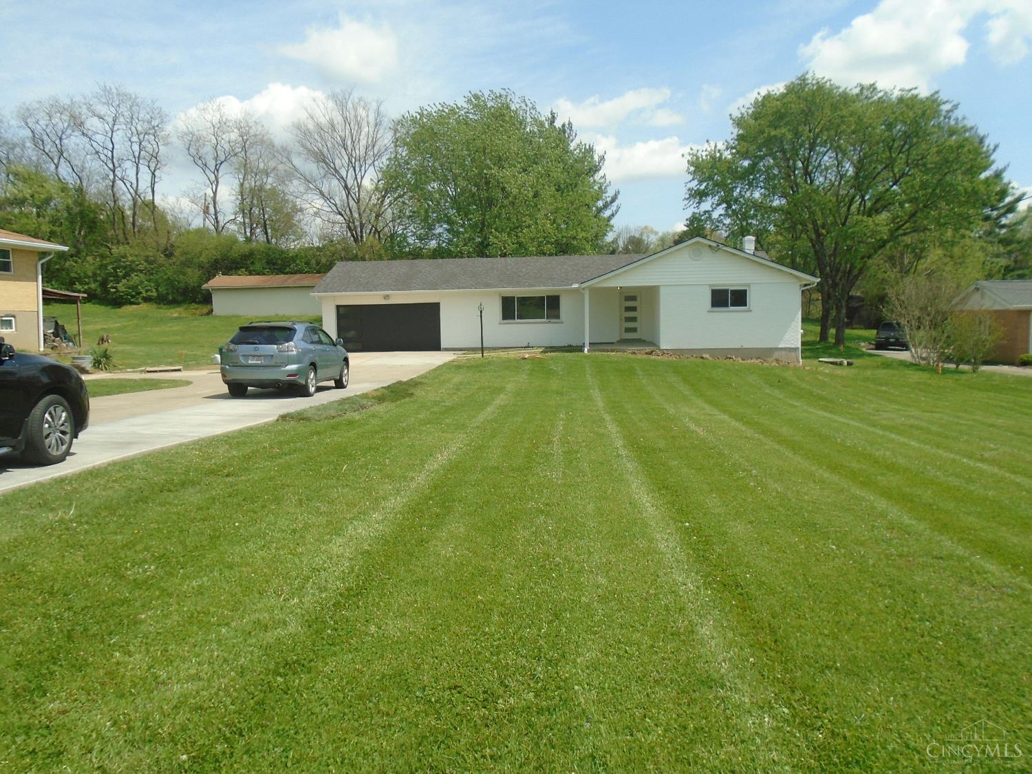 3040 Werkridge Drive