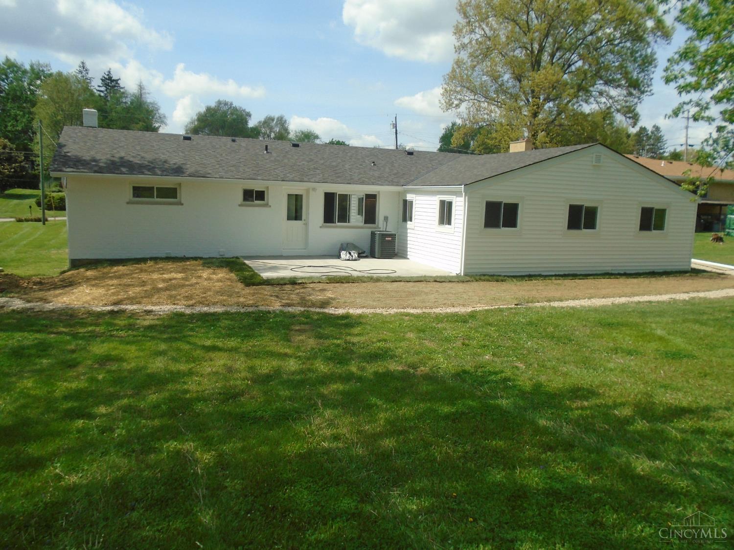 3040 Werkridge Drive