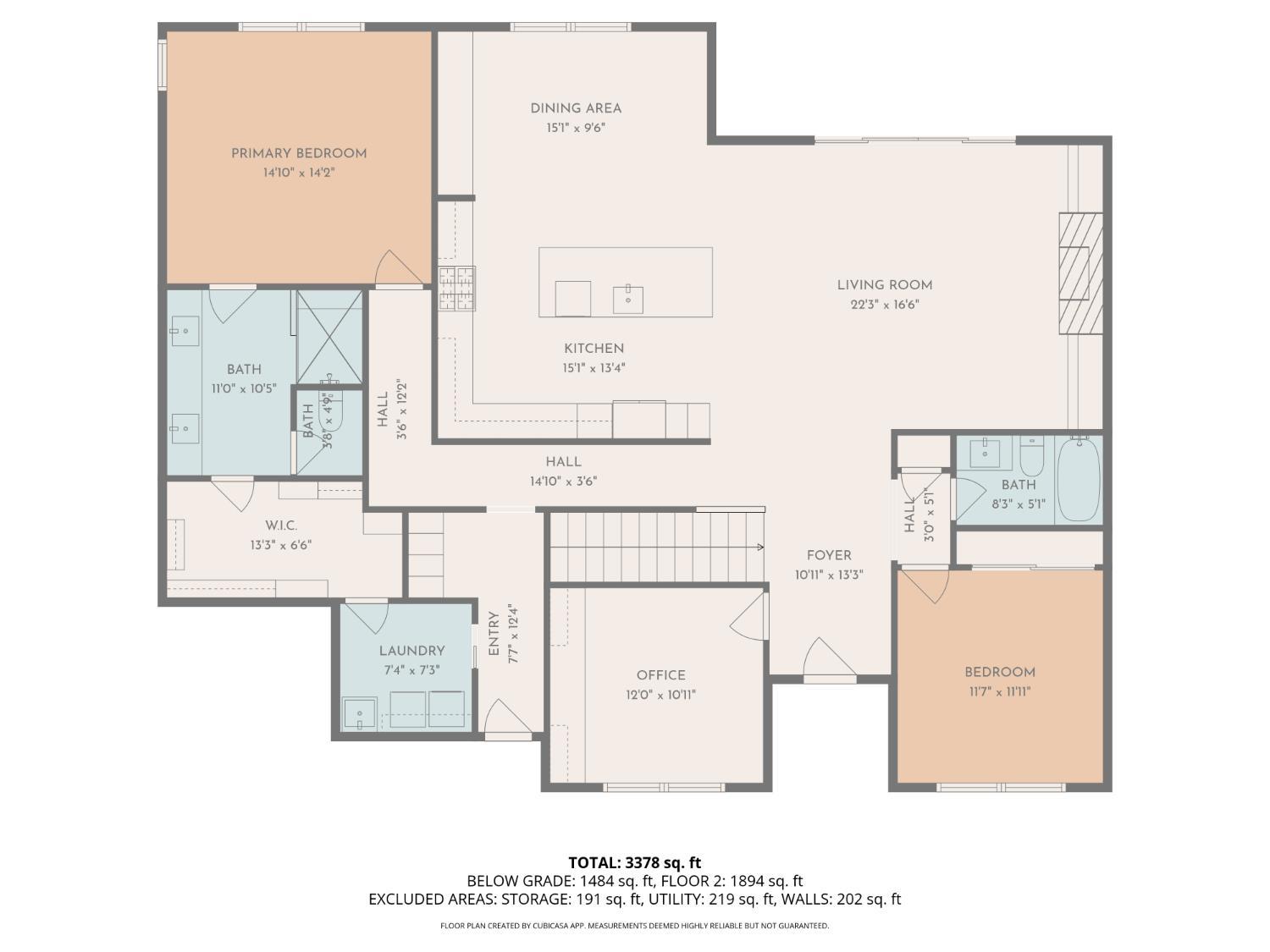 122 Deere Run Lane 122