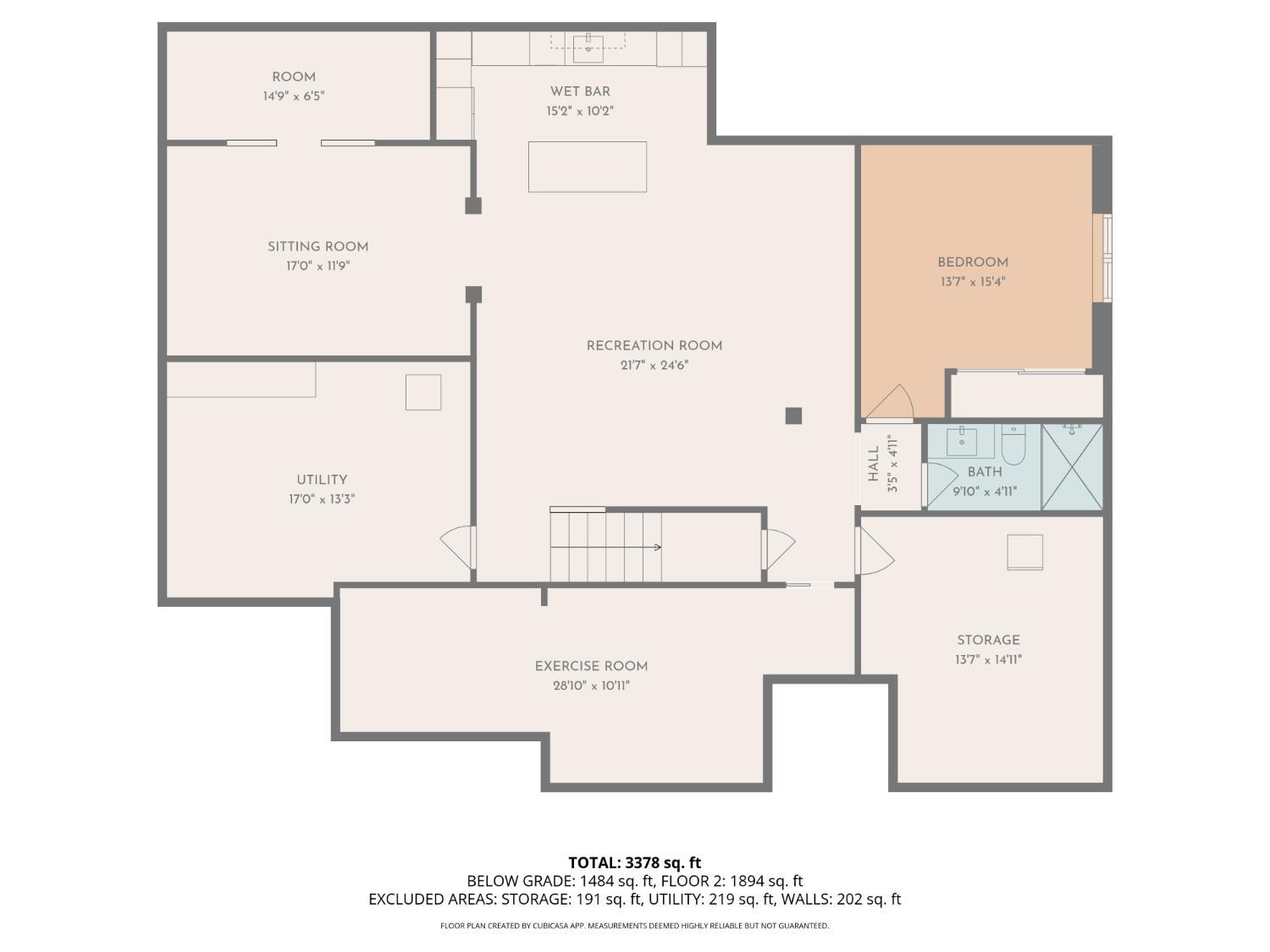 122 Deere Run Lane 122