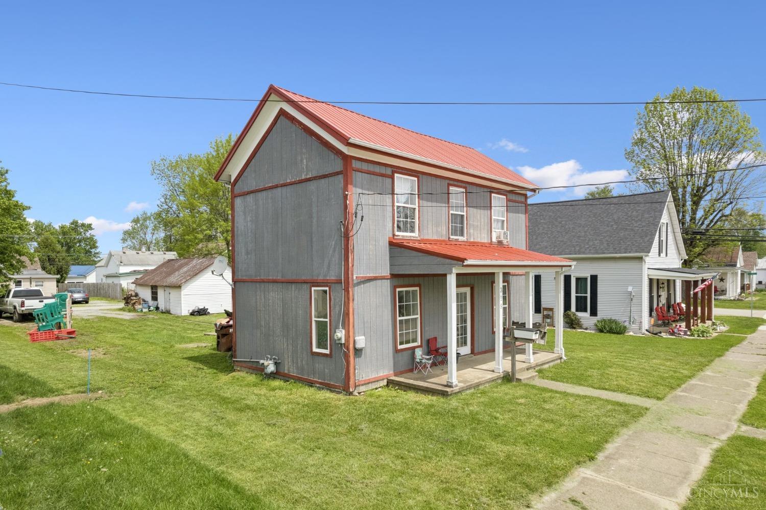 319 E Main Street, Blanchester, Ohio image 27