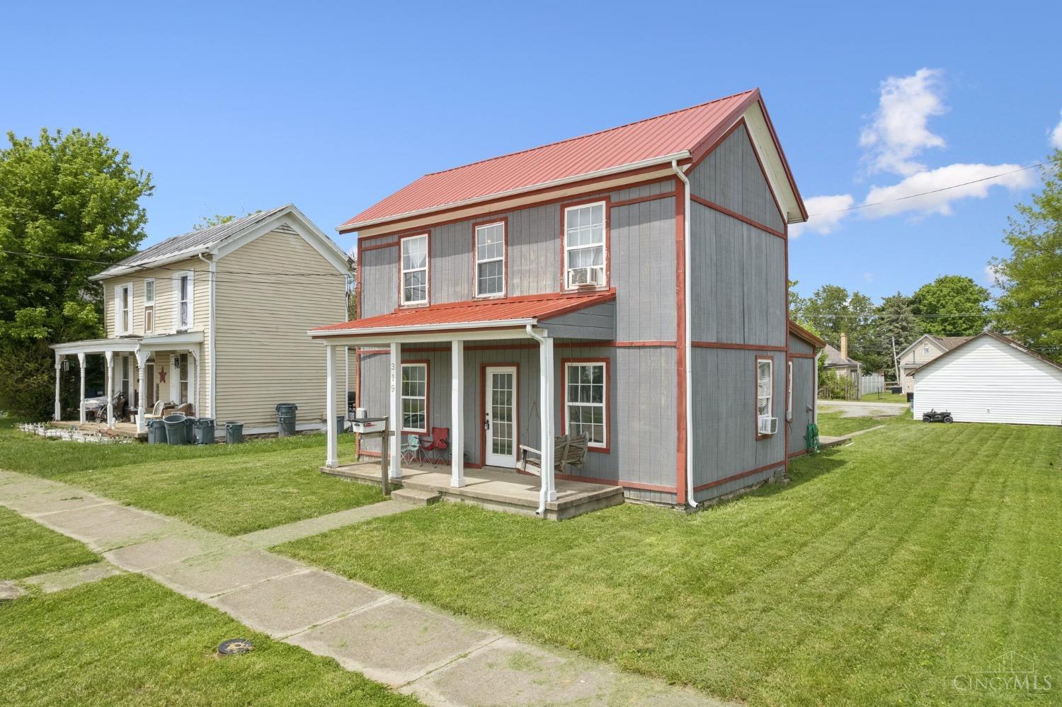 319 E Main Street, Blanchester, Ohio image 31