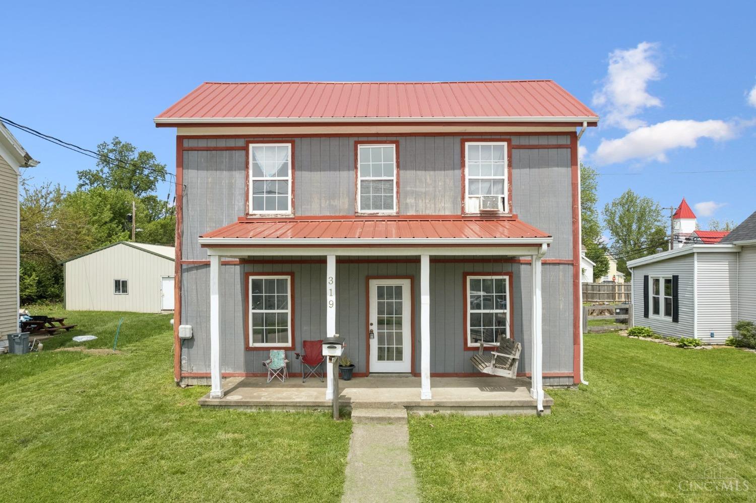 319 E Main Street, Blanchester, Ohio image 1