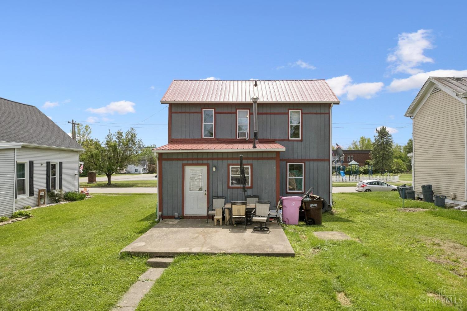 319 E Main Street, Blanchester, Ohio image 20