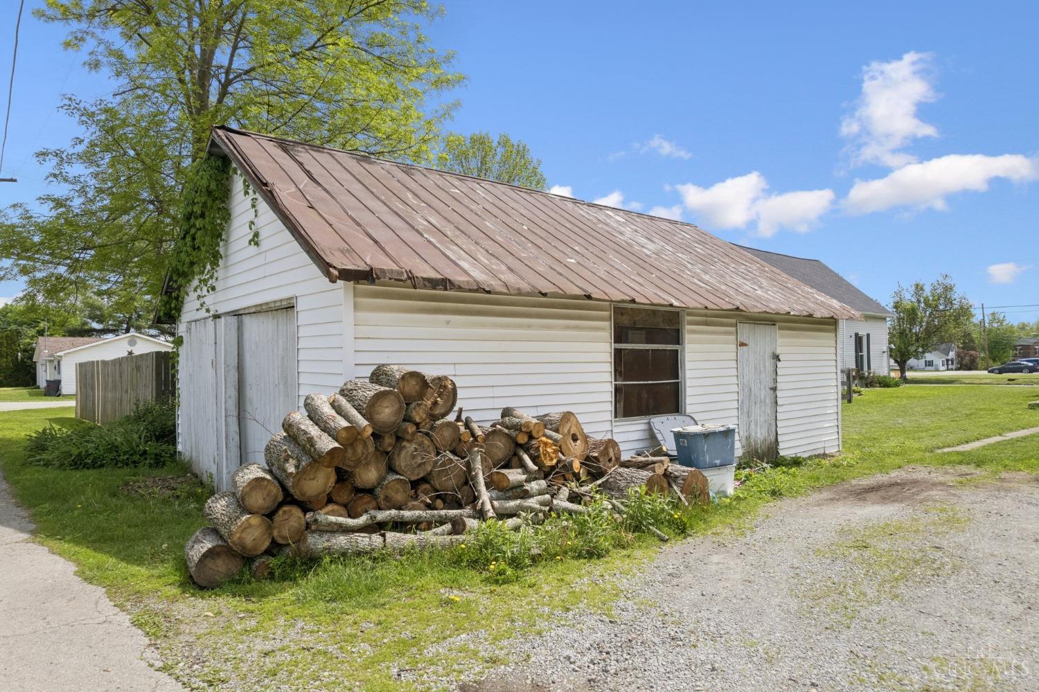 319 E Main Street, Blanchester, Ohio image 24