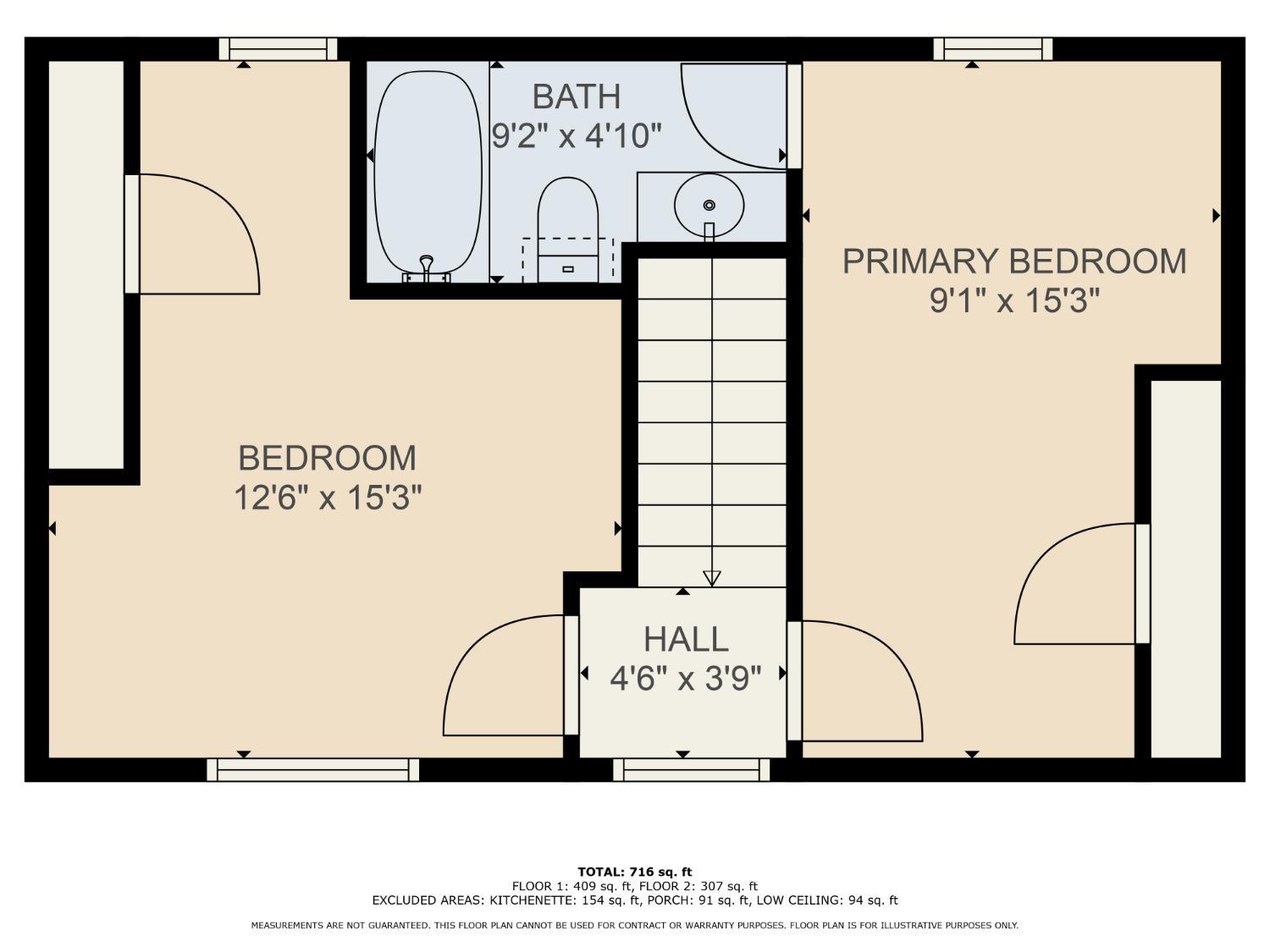 319 E Main Street, Blanchester, Ohio image 29