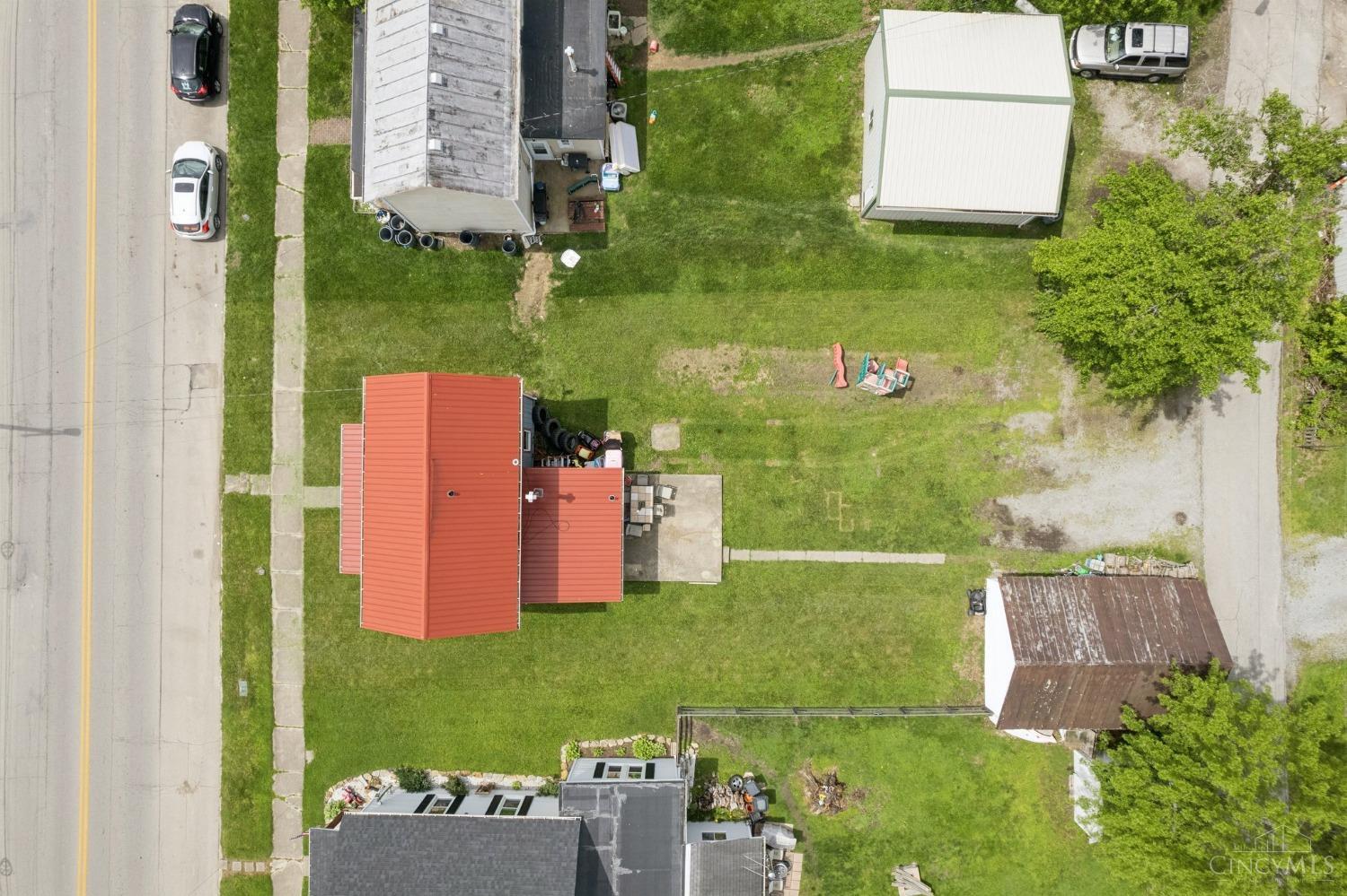 319 E Main Street, Blanchester, Ohio image 26