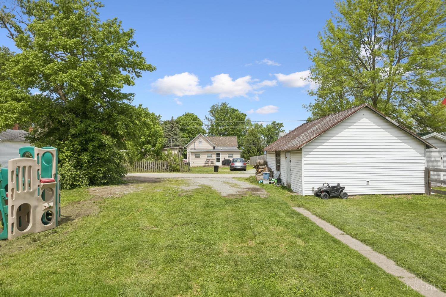 319 E Main Street, Blanchester, Ohio image 22