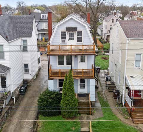 Multifamily For Sale - 1817 Sherman Avenue<br/> Hamilton County, Norwood, OH 45212