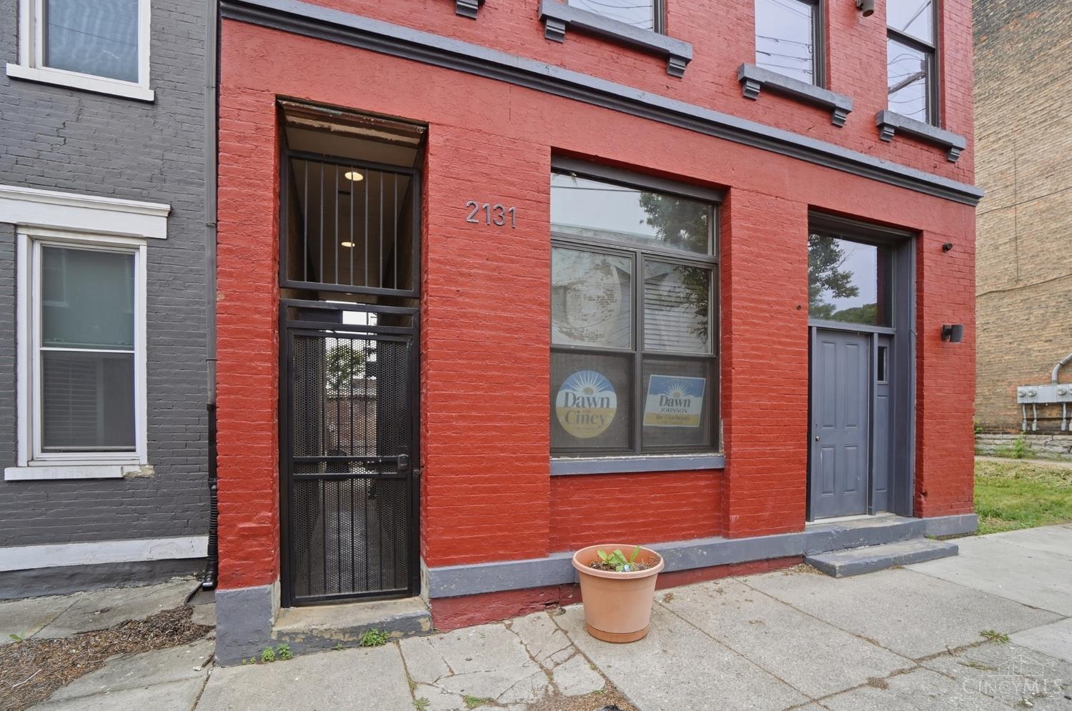 2131 Colerain Avenue
