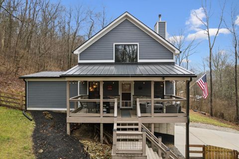 Photo of 500 Maple Creek Road, Moscow, OH 45153 (MLS # 1870780)