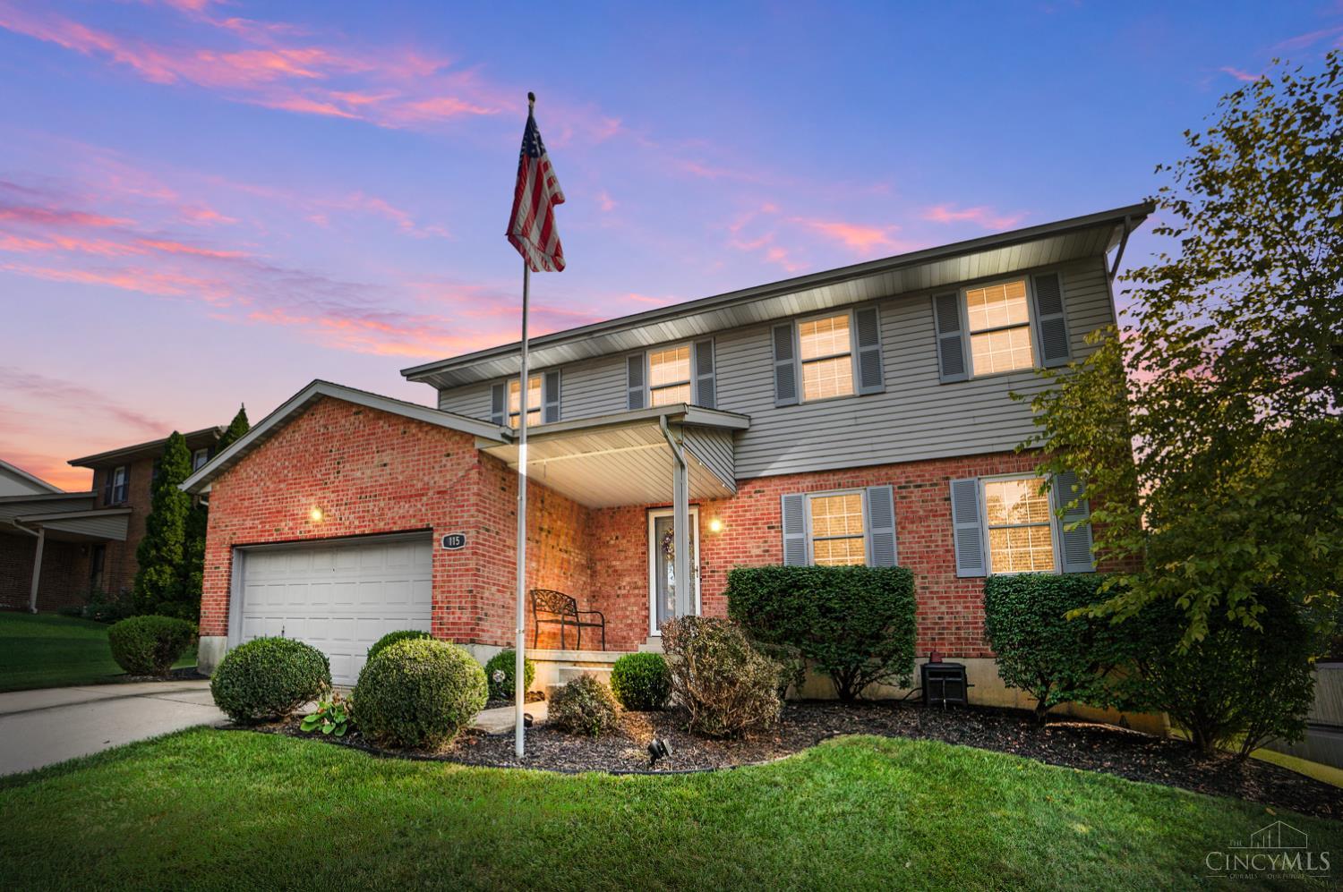115 Martha Lane