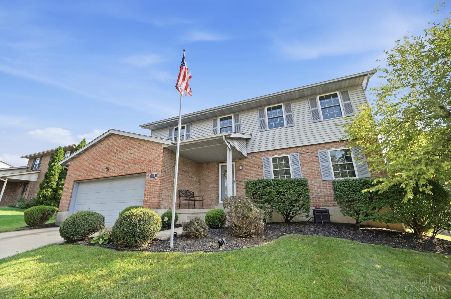 115 Martha Lane