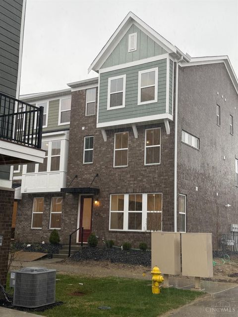 Photo of 7430 Wetherington Lane, West Chester, OH 45069 (MLS # 1880460)