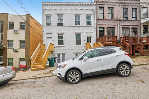 969 Parkside Place Cincinnati OH 45202