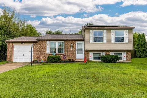 Photo of 588 Deerfield Drive, Harrison, OH 45030 (MLS # 1892220)