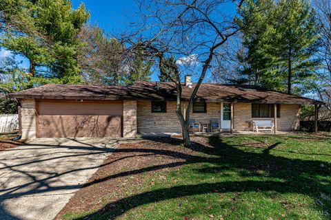 Townhouse For Sale - 6232 Devonshire Drive<br/> Oxford, OH 45056