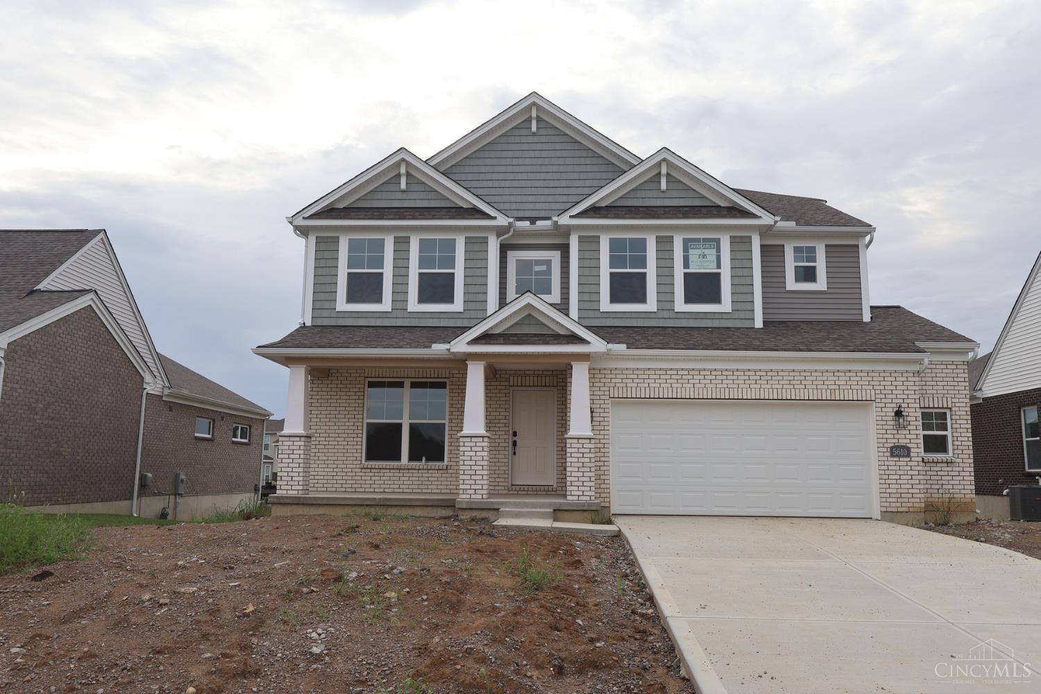 5610 White Pine Lane 9738