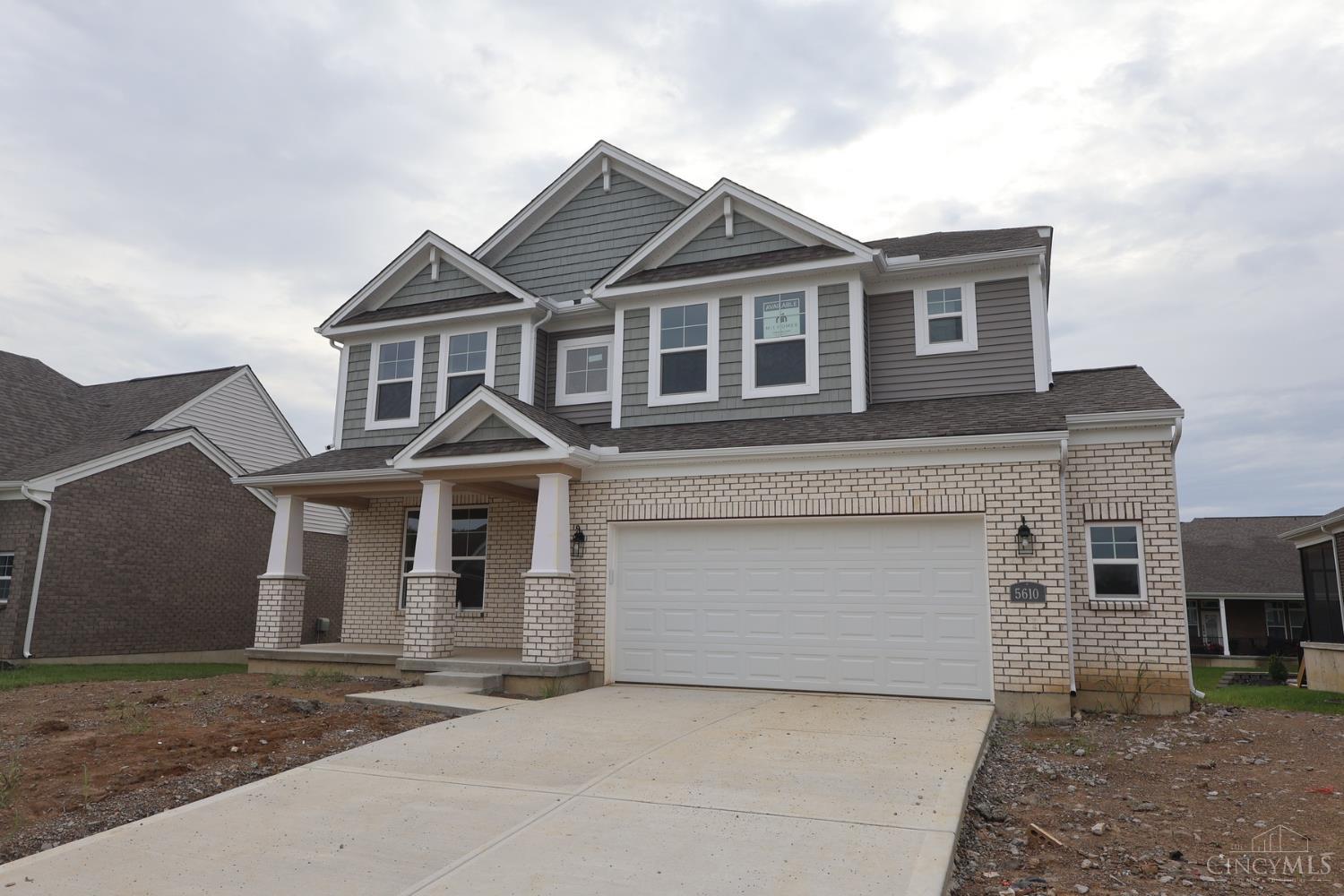 5610 White Pine Lane 9738