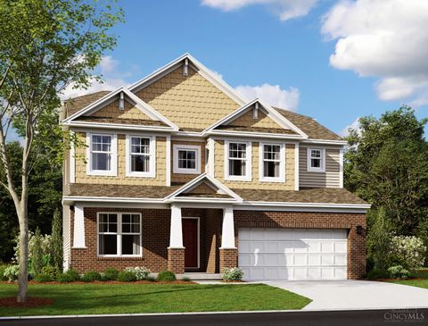 5610 White Pine Lane 9738 Fairfield Twp OH 45011