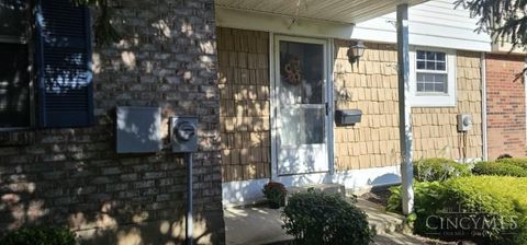 Photo of 3463 Amberway Court, Colerain Township, OH 45251 (MLS # 1853132)