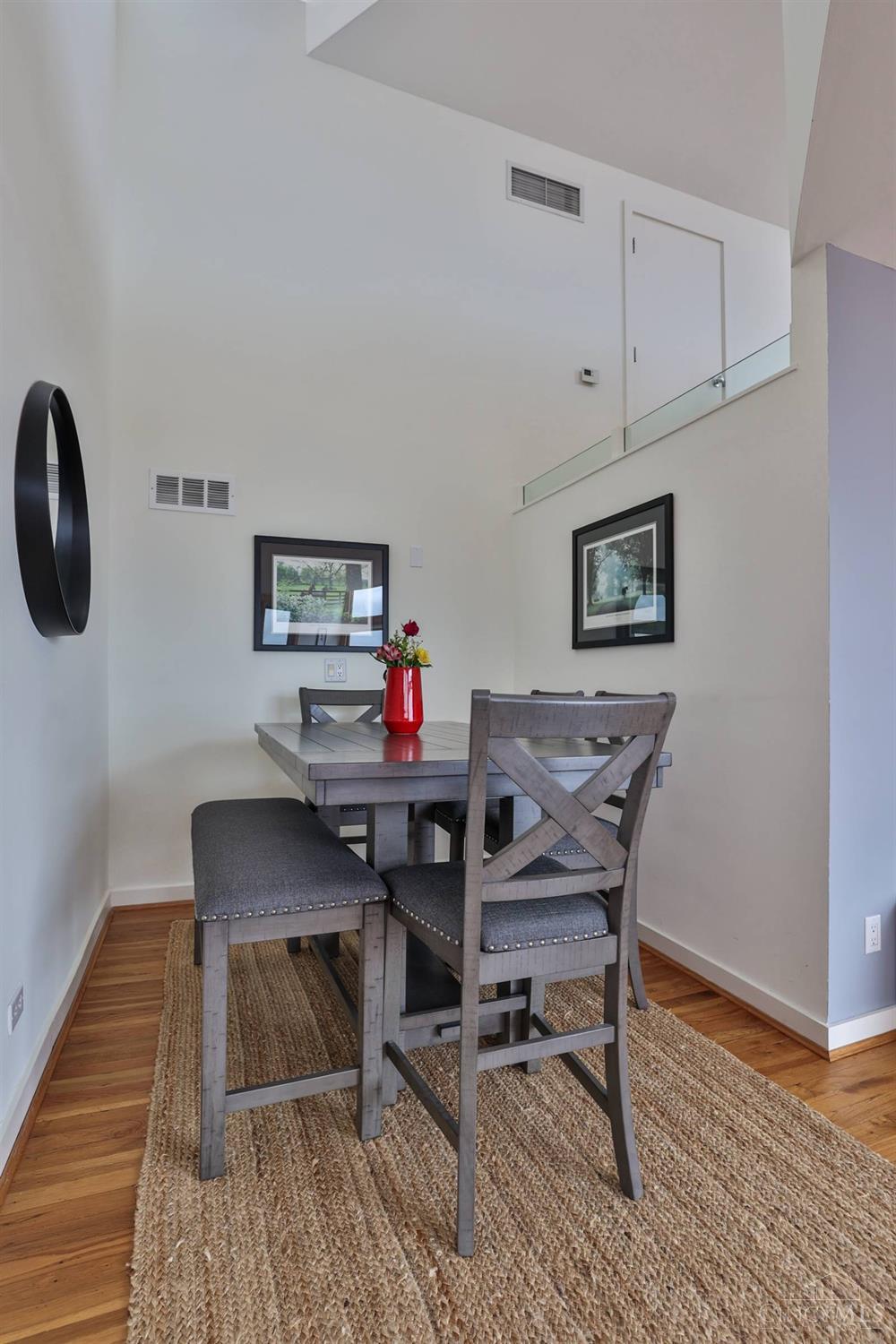 1026 Hatch Street, Cincinnati, Ohio image 13