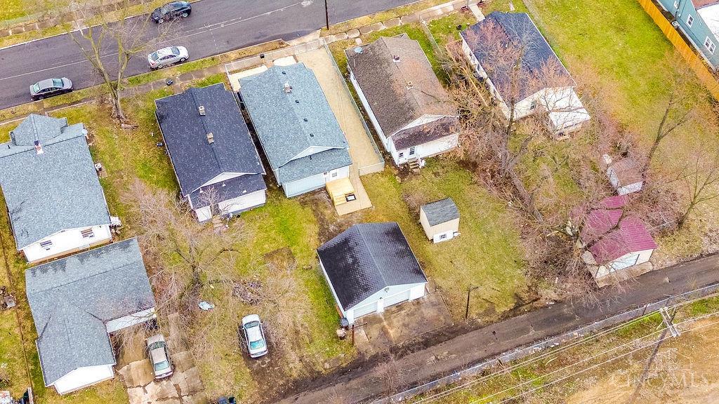 1734 Meadow Avenue, Middletown, Ohio image 29