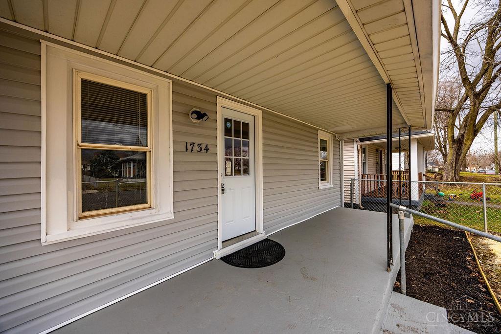1734 Meadow Avenue, Middletown, Ohio image 7