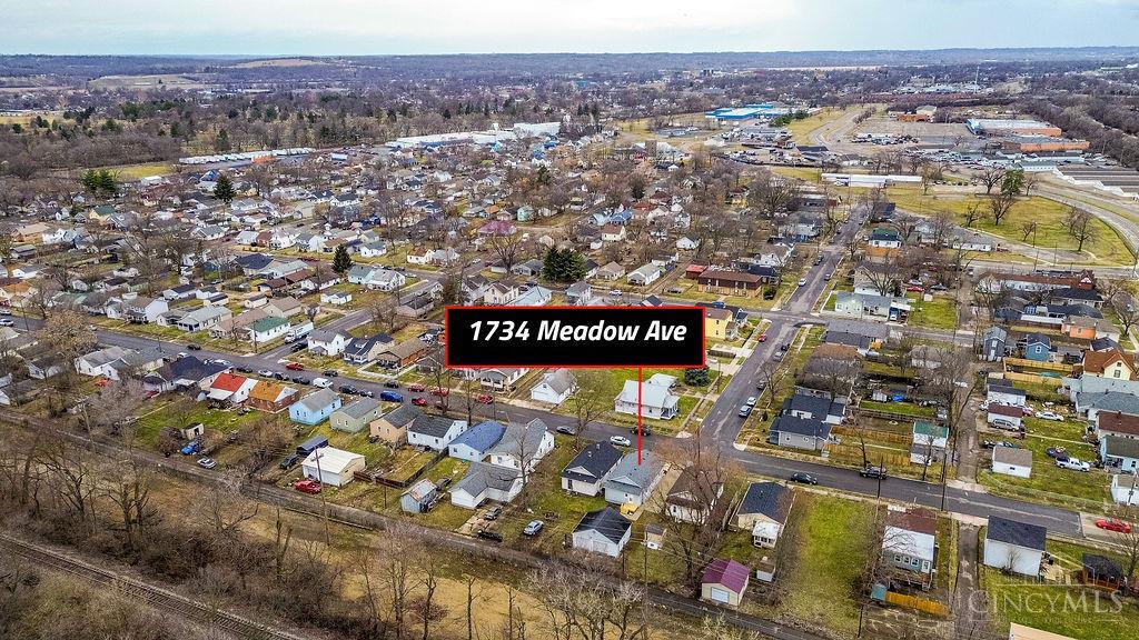 1734 Meadow Avenue, Middletown, Ohio image 31