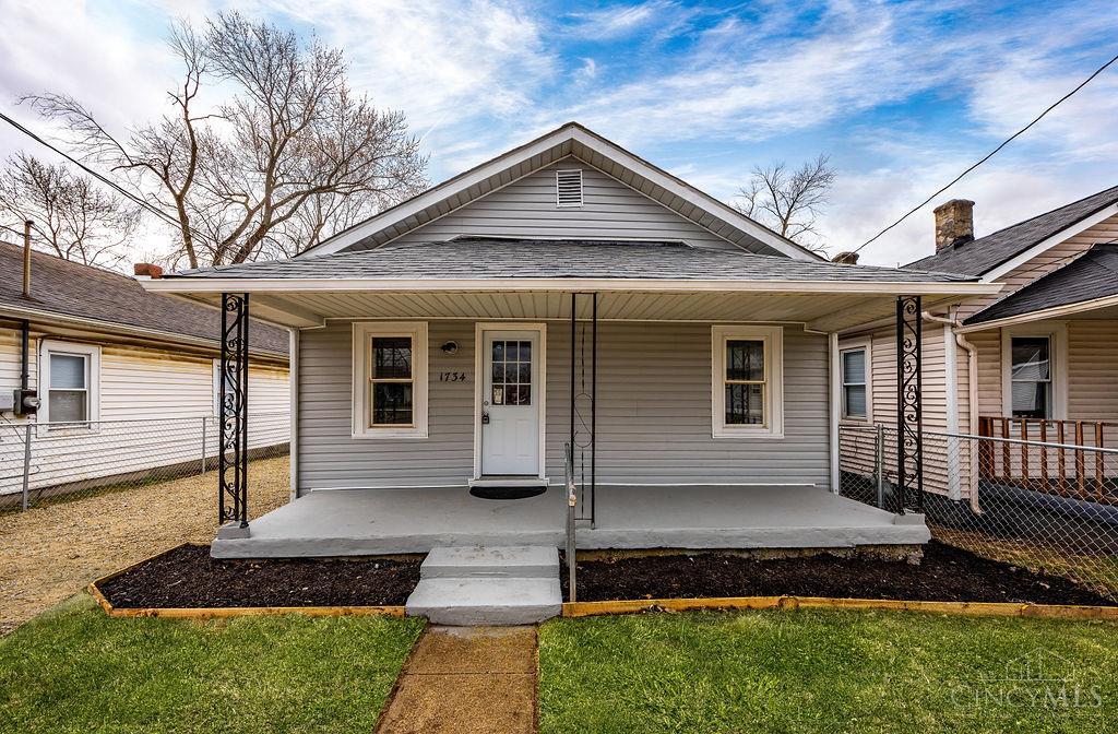 1734 Meadow Avenue, Middletown, Ohio image 5