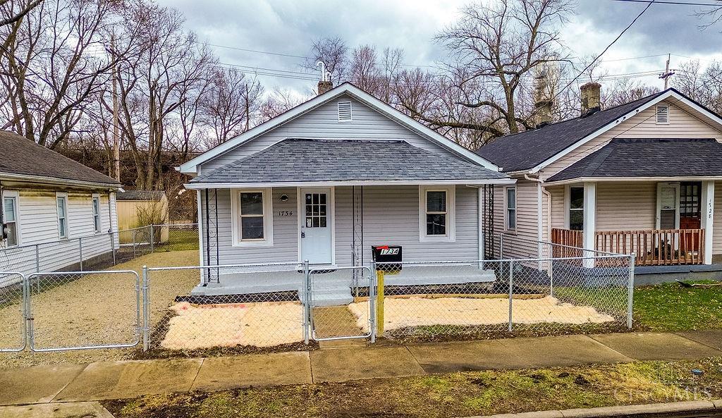 1734 Meadow Avenue, Middletown, Ohio image 27