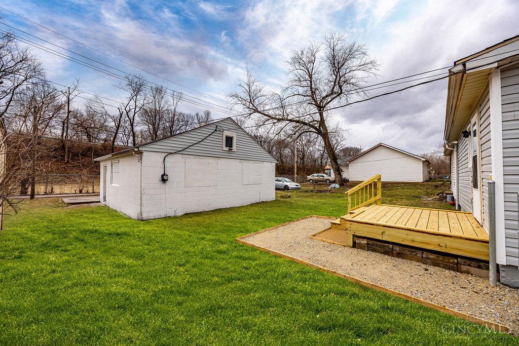 1734 Meadow Avenue, Middletown, Ohio image 8