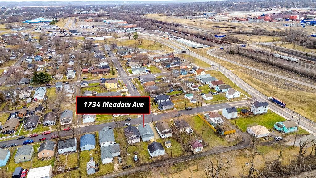 1734 Meadow Avenue, Middletown, Ohio image 30