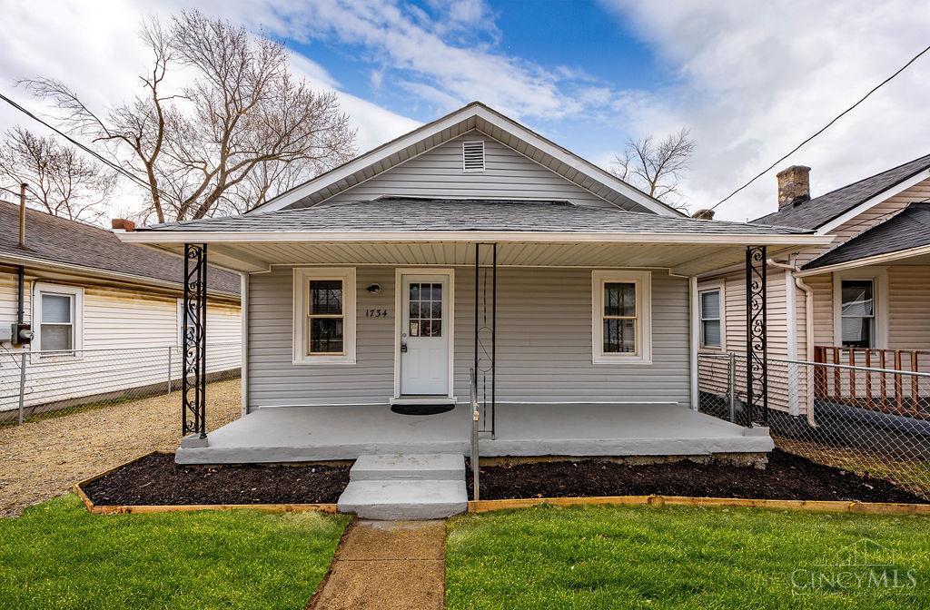 1734 Meadow Avenue, Middletown, Ohio image 1