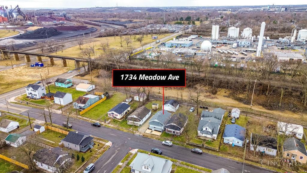 1734 Meadow Avenue, Middletown, Ohio image 28