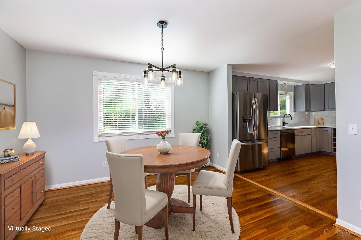 2508 Little Dry Run Road