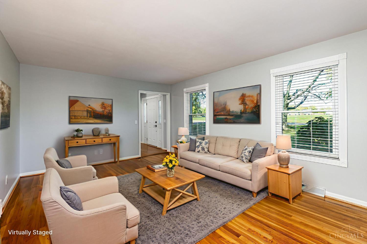 2508 Little Dry Run Road