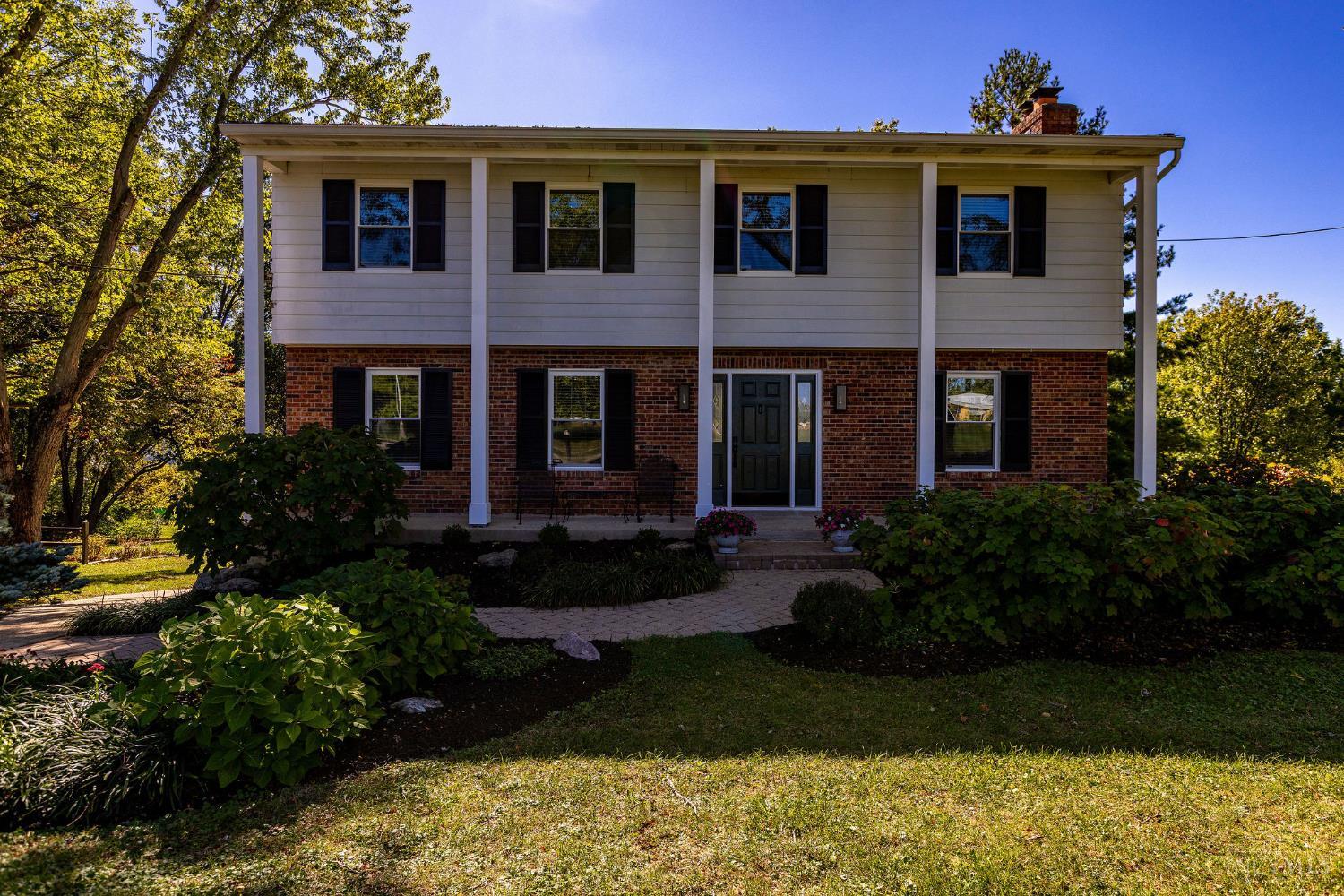 2508 Little Dry Run Road