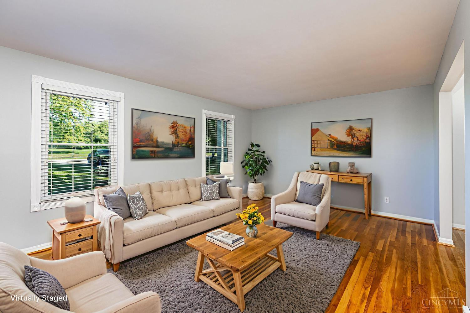 2508 Little Dry Run Road