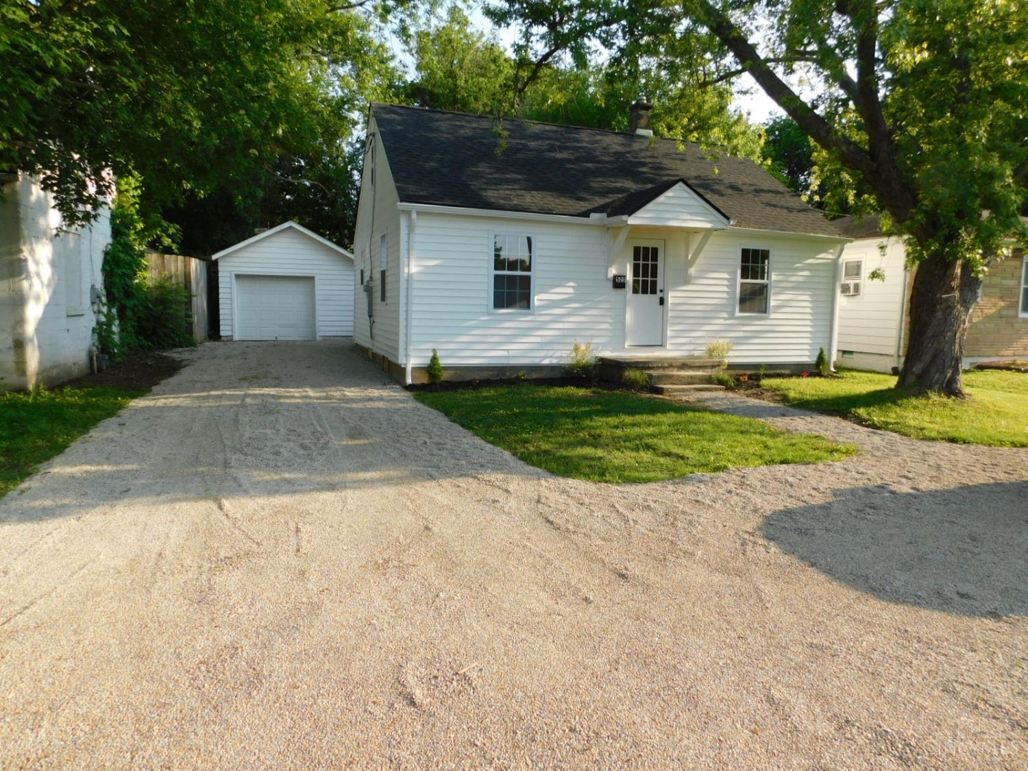 523 Grand Avenue, Sabina, Ohio image 2