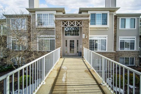 Condo For Sale - 4230 Endeavor Drive #101<br/> Colerain Twp, OH 45252