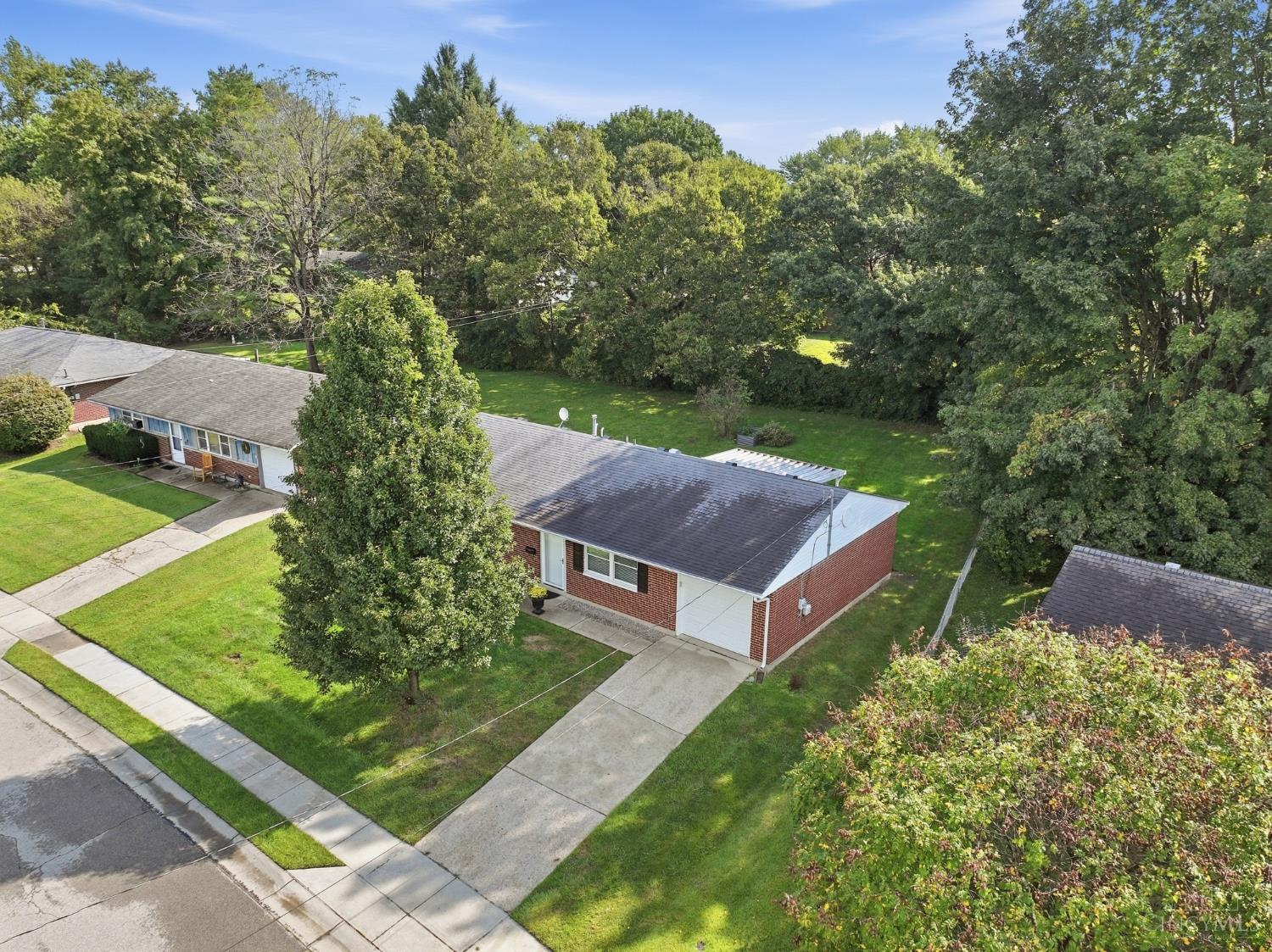 904 Hartz Drive