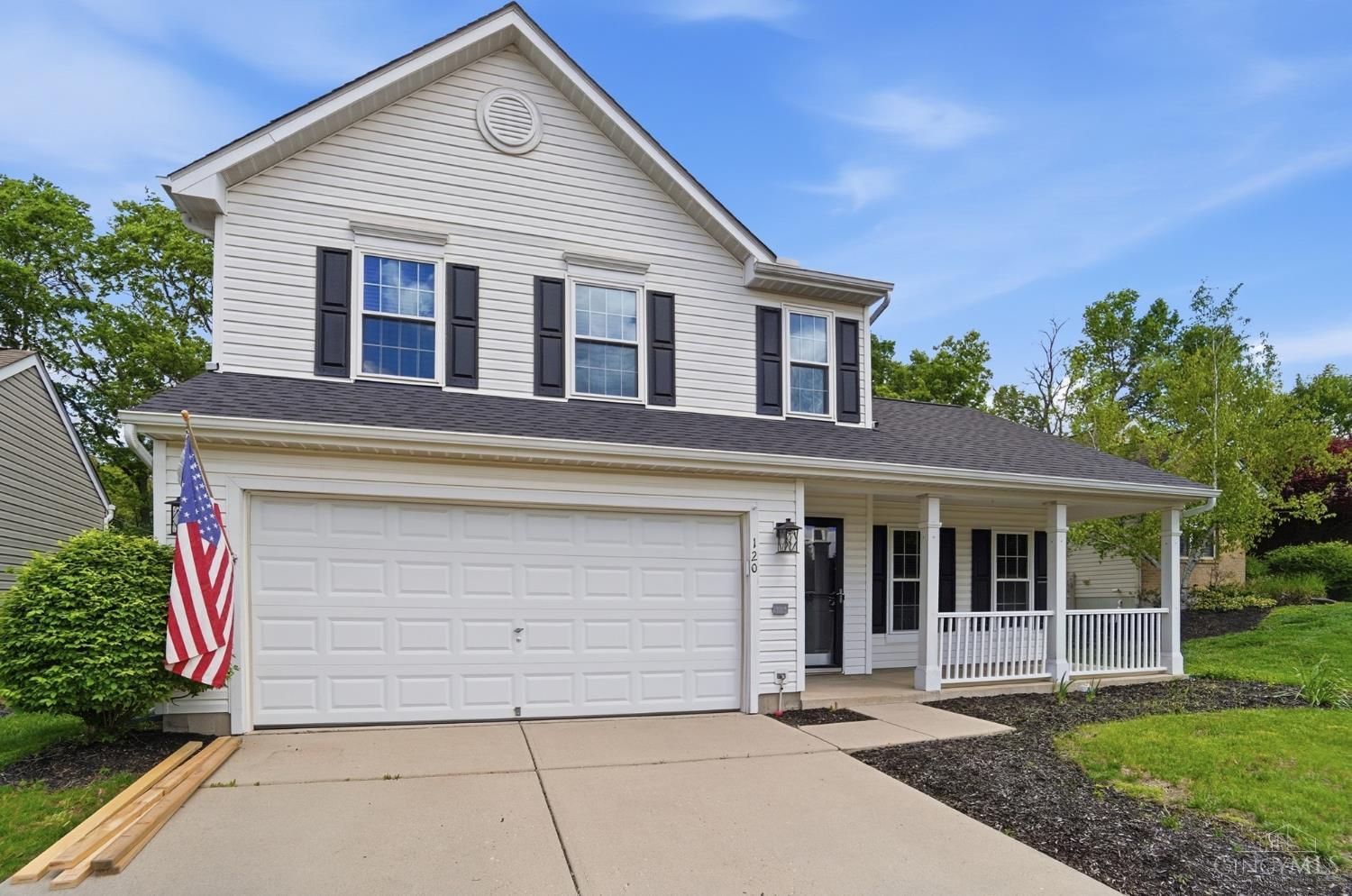 120 McDaniels Lane